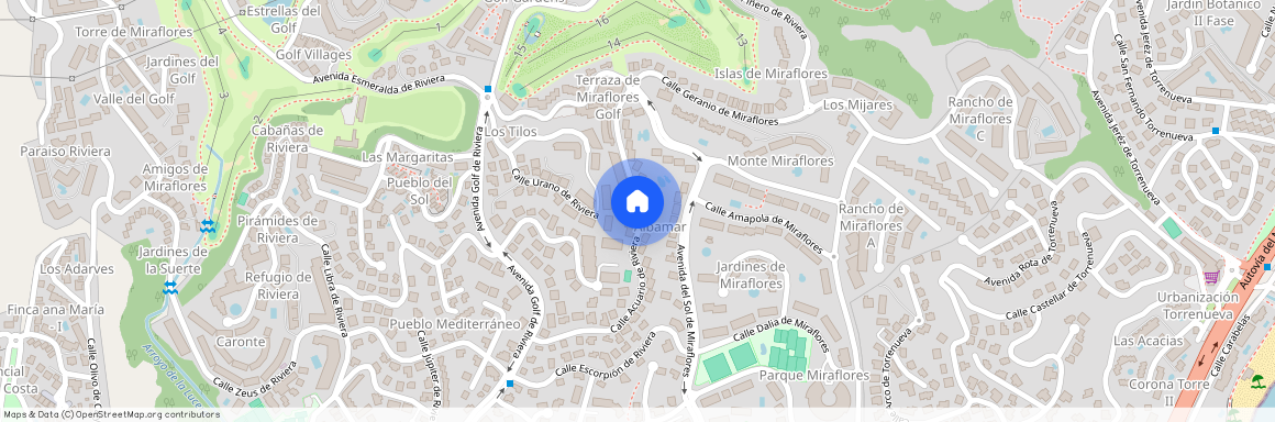 Riviera del Sol, Mijas