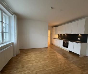 Schöne Zwei-Zimmer Wohnung im Zentrum von Krems - Foto 2