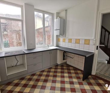 Maison à louer à ROYE - Photo 4