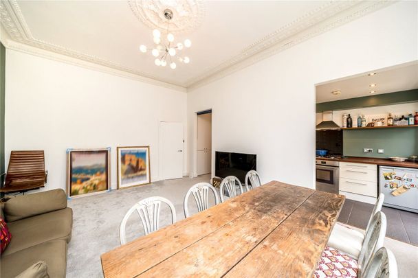 Sinclair Road, , W14 - Photo 1