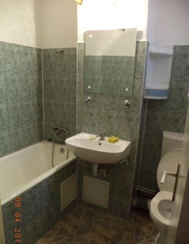 2 rooms apartment to rent Tudor Iasi - Photo 4