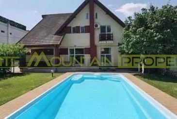 Vila 6 camere, inchiriere lunga durata, Voluntari - Fotografie 2