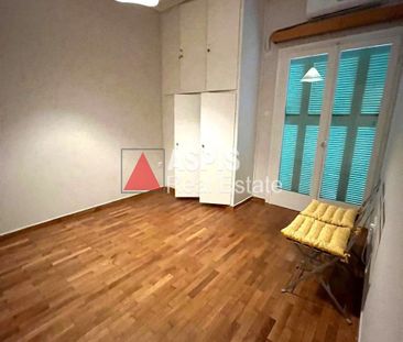 Studio/Γκαρσονιέρα για ενοικίαση Παγκράτι - Photo 2