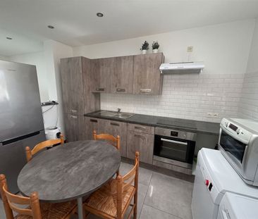 Appartement te huur in Stambruges voor € 800 met 2 slaapkamers - Photo 3