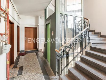 Pronájem bytu 2+kk 37 m2 - Fotografie 3