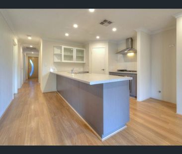 Lovely Inside and Ready to Move In – Bright & Modern 3x2 - Photo 2