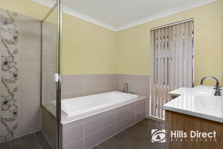 4 Copper Street, 2769, The Ponds Nsw - Photo 5