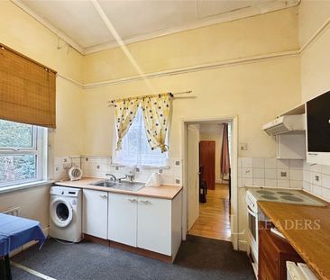 1 bedroom studio to rent Monument Road, Birmingham, West Midlands, B16 - Photo 5