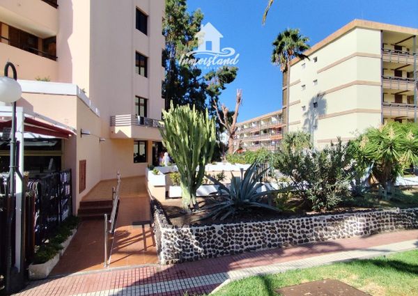 Apartamento en alquiler en Los Cristianos