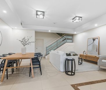 Beautifully appointed townhouse in prime location - Photo 3