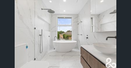 Simply Stunning Three-Bedroom Townhouse - Photo 2