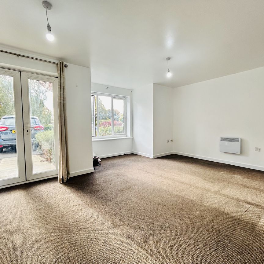 Magellan Way, Derby - Photo 1