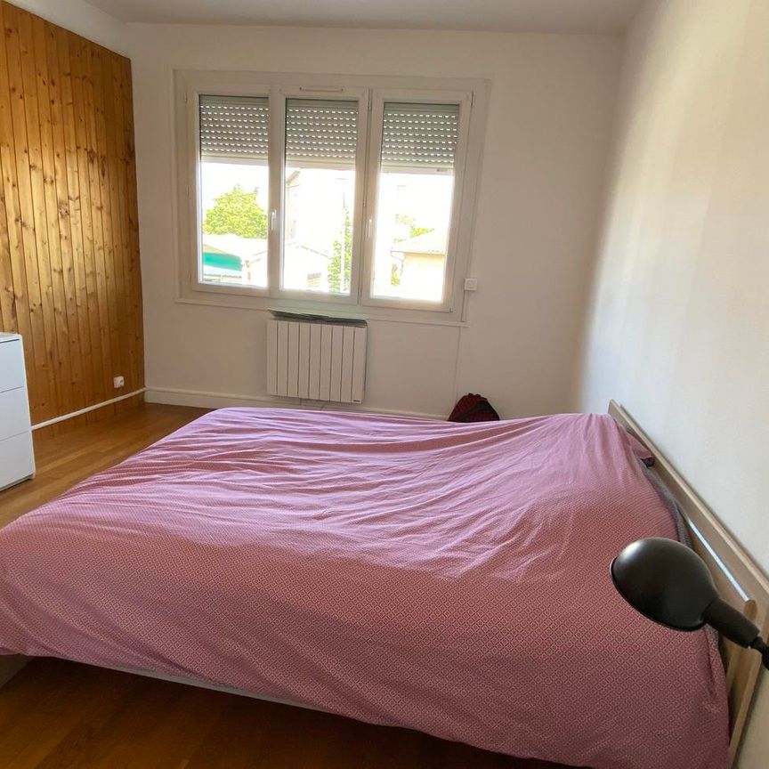 Location Appartement 2 pièces 41m² LA TOUR DE SALVAGNY 69890 - Photo 1