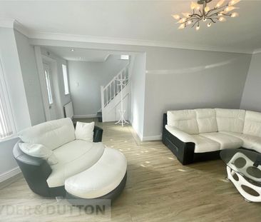 Scott Road, 56, Droylsden, M43 7UX, Manchester - Photo 1