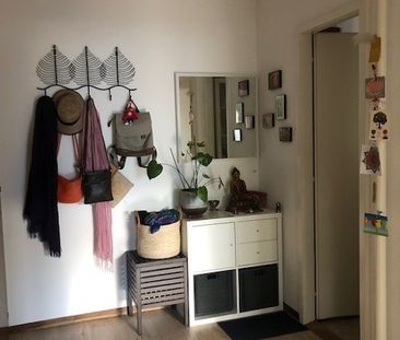 Appartement de 2.5 pièces au 1er étage à Lausanne - Foto 5