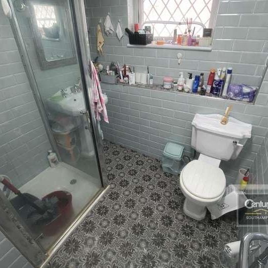 |ref: |, Osborne Road North, Southampton, SO17 - Photo 1