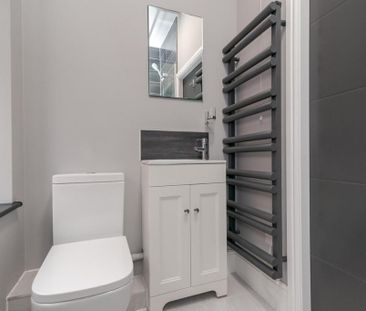1 bedroom flat to rent - Photo 6