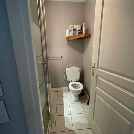 Location Appartement 1 pièce 24m² - Photo 3