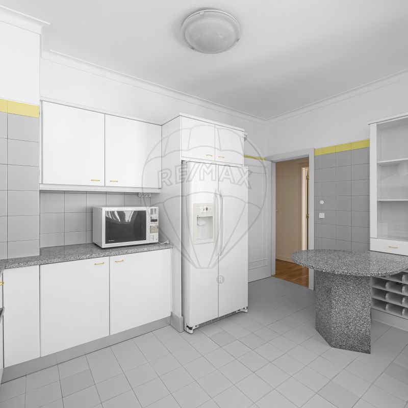 Apartamento T4 em Lisboa - Photo 1