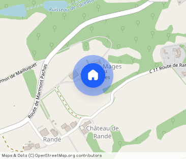 Location Appartement 2 pièces 36m² LAYRAC 47390 - Photo 1