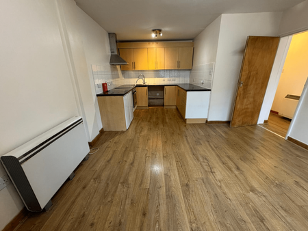 1 bedroom flat to rent - Photo 5