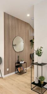 ESPACE SANTE NICE CENTRE CHATEAUNEUF - Photo 4