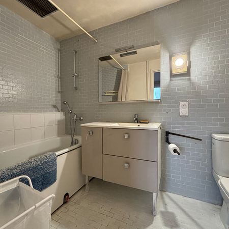 Location Appartement 1 pièce 20m² ROUEN 76000 - Photo 3