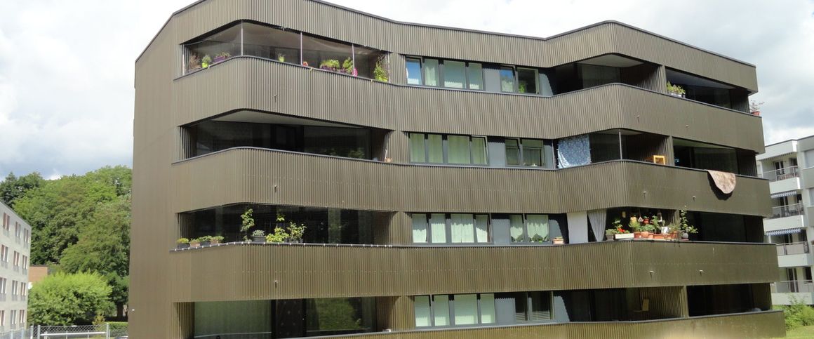 Colline 5, Colombier - Photo 1