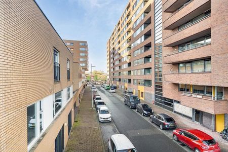 Te huur: Appartement Jan Pettersonstraat in Rotterdam - Photo 2