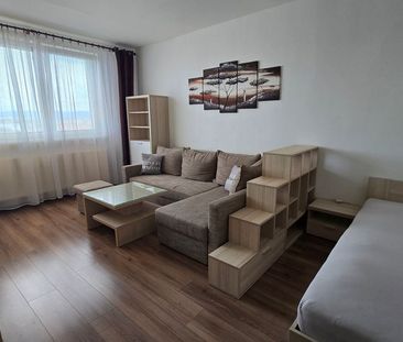 Byt na dlhodobý prenájom v tesnej blízkosti Neo zóny sid. Meir - Photo 1