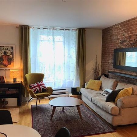 3 1/2 - Montréal (Le Plateau Mont-Royal) - 1 680 $/mois - Photo 3