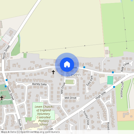 East Street, Leven, Nr Beverley, HU17