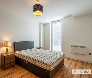 Flat to rent on - Photo 6