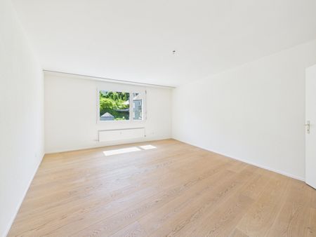 Wohnen mit Panorama-Seesicht: Grosszügige 5.5-Zimmer-Wohnung mit XXL-Terrasse - Photo 4