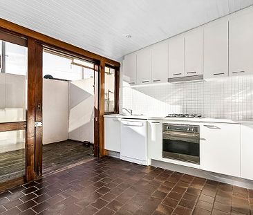 436 Coventry Street, South Melbourne. - Photo 1