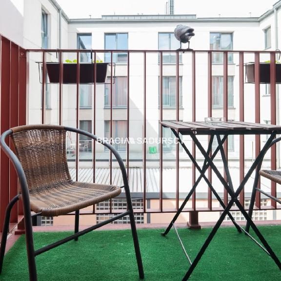 Mieszkanie Kraków Podgórze powierzchnia 51.0 m² C206-WM-62608 - Zdjęcie 1