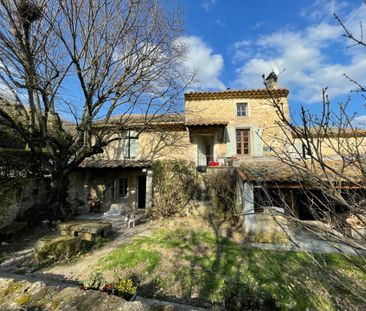 Location Maison 4 pièces 101m² ST PAUL TROIS CHATEAUX 26130 - Photo 6