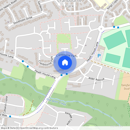 Thurmell Close, Southampton