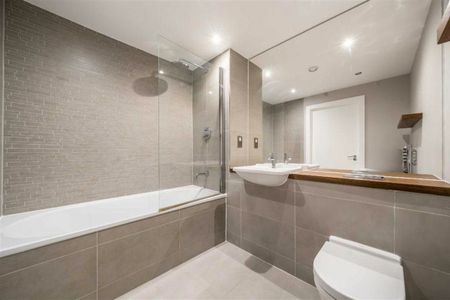 Cowley Road, Oval Quater, SW9 - Photo 5