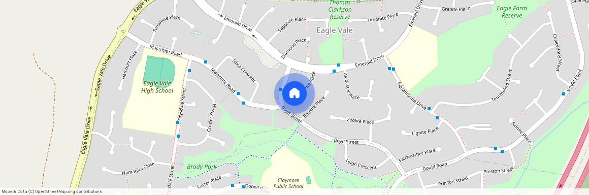 9A Calcite Place, 2558, Eagle Vale Nsw