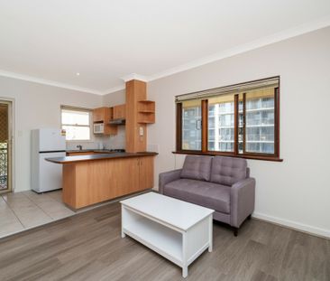 59/138 Adelaide Terrace, EAST PERTH - Photo 3