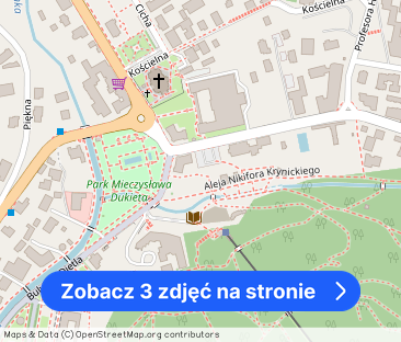 Pokoje u Wujka parking wifi aneks kuchenny - Zdjęcie 1