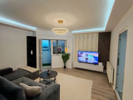 Inchiriere apartament 2 camere zona Republicii - Fotografie 4