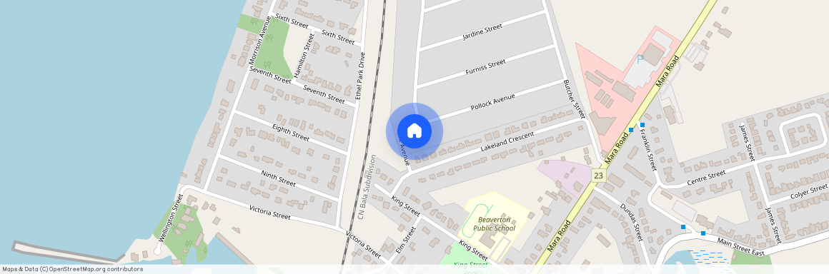 5 Pollock Avenue, Brock