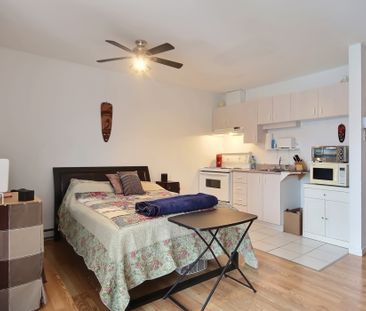 401 · 4e étage - Photo 5