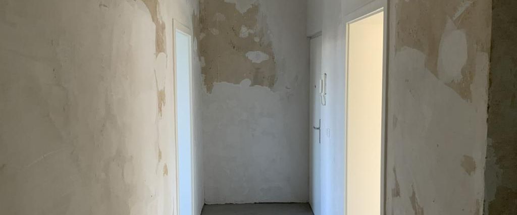 Großzügige 2-Zimmer-Wohnung in Essen-Frillendorf mit neuem Duschbad - Photo 1