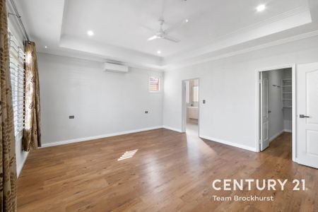 Home Open 5pm Today! Short Term - 6 Months Lease Available at This Sensational Family Home! - Photo 2