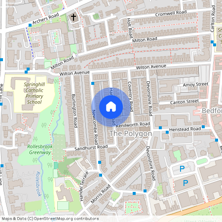 Southampton, SO15 2FY, Hampshire