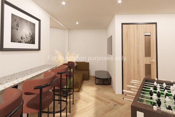 Studio to rent - Photo 1