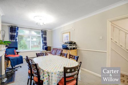 2 bedroom terraced house to rent - Photo 2